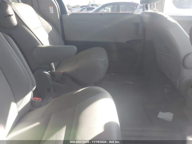 Photo 7 VIN: 5TDYZ3DC3LS024986 - TOYOTA SIENNA 