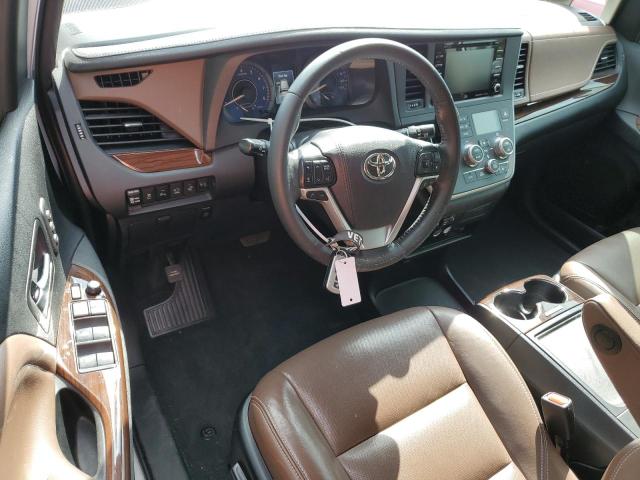 Photo 7 VIN: 5TDYZ3DC3LS038399 - TOYOTA SIENNA XLE 