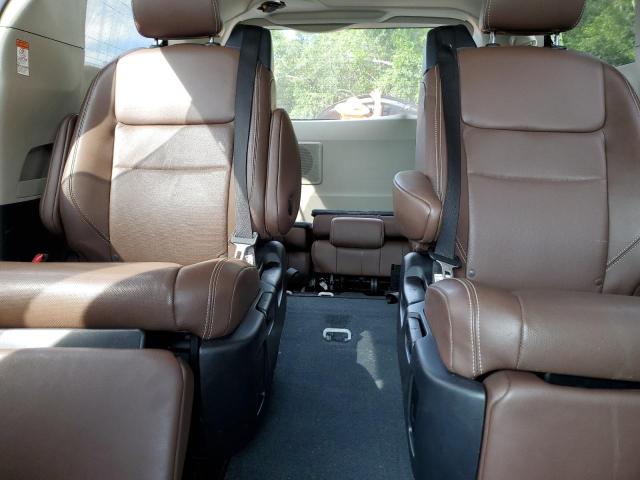 Photo 9 VIN: 5TDYZ3DC3LS038399 - TOYOTA SIENNA XLE 