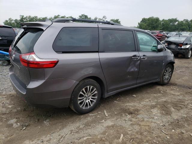 Photo 2 VIN: 5TDYZ3DC3LS043036 - TOYOTA SIENNA XLE 