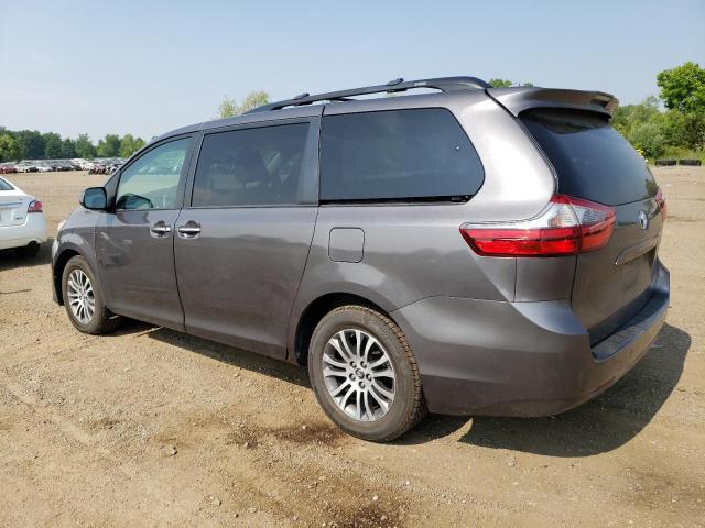 Photo 1 VIN: 5TDYZ3DC3LS054909 - TOYOTA SIENNA XLE 