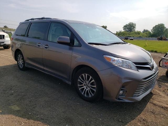 Photo 3 VIN: 5TDYZ3DC3LS054909 - TOYOTA SIENNA XLE 