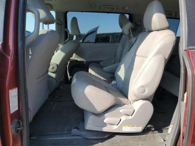 Photo 10 VIN: 5TDYZ3DC3LS060855 - TOYOTA SIENNA XLE 