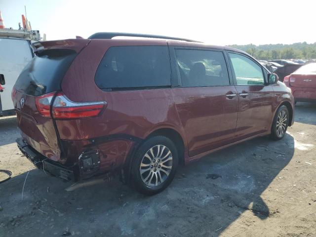 Photo 2 VIN: 5TDYZ3DC3LS060855 - TOYOTA SIENNA XLE 