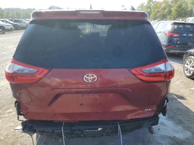 Photo 5 VIN: 5TDYZ3DC3LS060855 - TOYOTA SIENNA XLE 