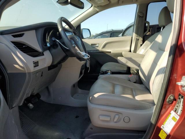 Photo 6 VIN: 5TDYZ3DC3LS060855 - TOYOTA SIENNA XLE 