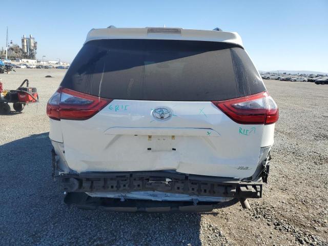 Photo 5 VIN: 5TDYZ3DC3LS087098 - TOYOTA SIENNA XLE 