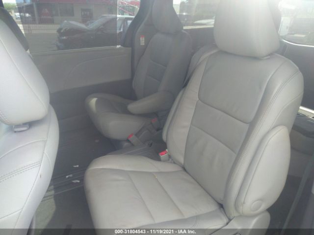 Photo 7 VIN: 5TDYZ3DC4HS766966 - TOYOTA SIENNA 