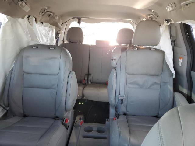 Photo 9 VIN: 5TDYZ3DC4HS793522 - TOYOTA SIENNA XLE 