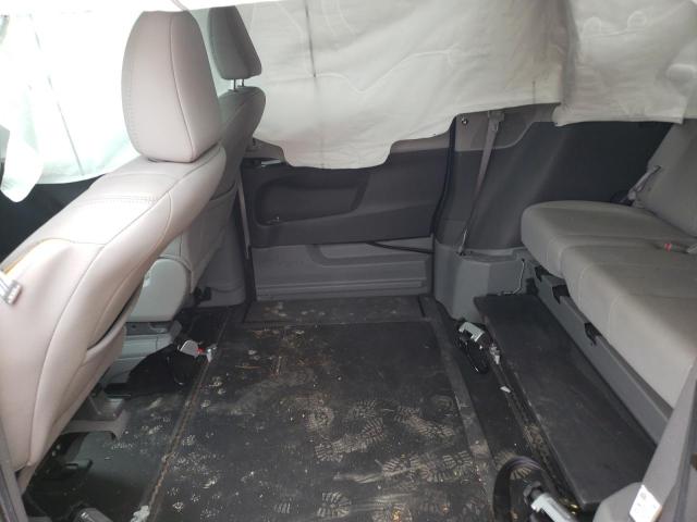 Photo 10 VIN: 5TDYZ3DC4HS885925 - TOYOTA SIENNA XLE 