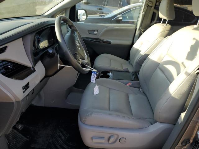 Photo 6 VIN: 5TDYZ3DC4JS916872 - TOYOTA SIENNA XLE 