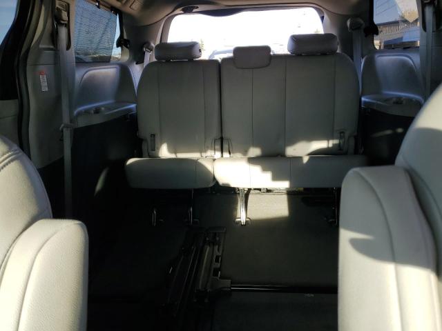 Photo 9 VIN: 5TDYZ3DC4JS916872 - TOYOTA SIENNA XLE 