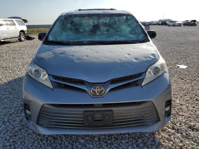 Photo 4 VIN: 5TDYZ3DC4JS921862 - TOYOTA SIENNA XLE 