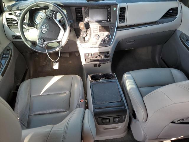 Photo 7 VIN: 5TDYZ3DC4JS921862 - TOYOTA SIENNA XLE 