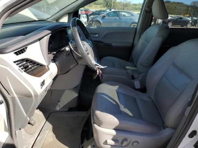 Photo 6 VIN: 5TDYZ3DC4JS933784 - TOYOTA SIENNA XLE 