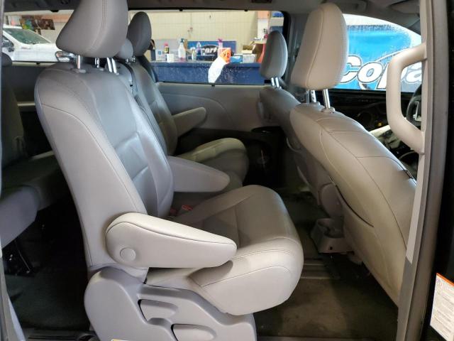 Photo 10 VIN: 5TDYZ3DC4JS942565 - TOYOTA SIENNA XLE 