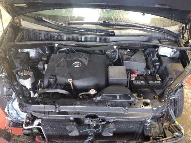 Photo 11 VIN: 5TDYZ3DC4JS942565 - TOYOTA SIENNA XLE 