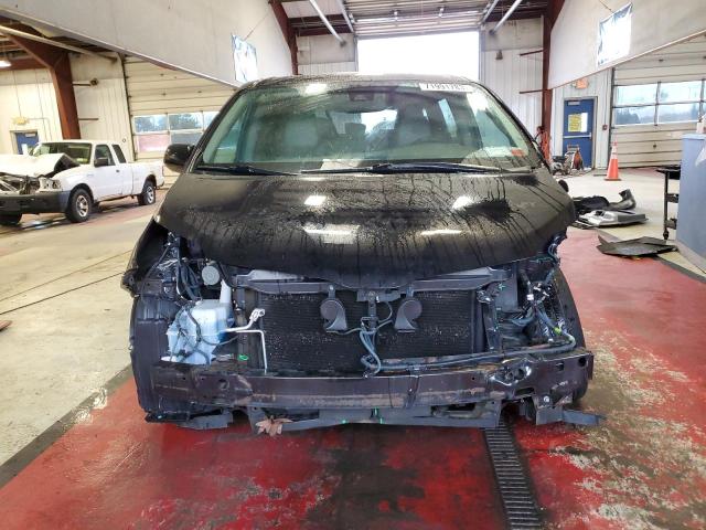 Photo 4 VIN: 5TDYZ3DC4JS942565 - TOYOTA SIENNA XLE 