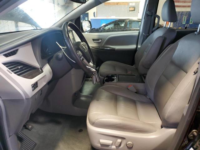 Photo 6 VIN: 5TDYZ3DC4JS942565 - TOYOTA SIENNA XLE 