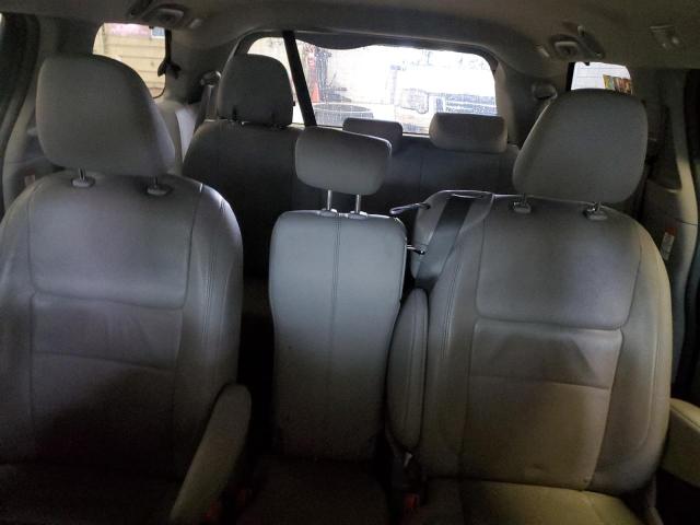 Photo 9 VIN: 5TDYZ3DC4JS942565 - TOYOTA SIENNA XLE 