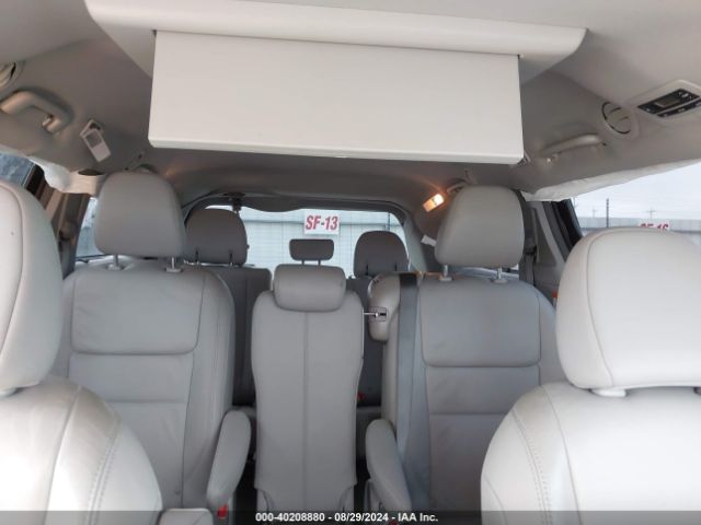 Photo 7 VIN: 5TDYZ3DC4JS962721 - TOYOTA SIENNA 