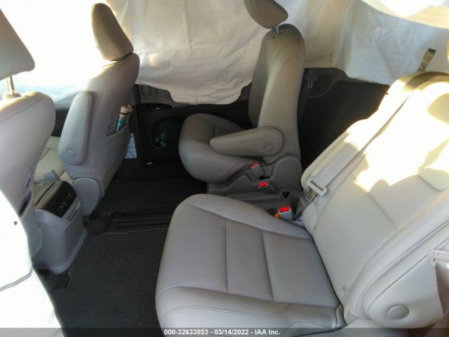 Photo 7 VIN: 5TDYZ3DC4KS002994 - TOYOTA SIENNA 