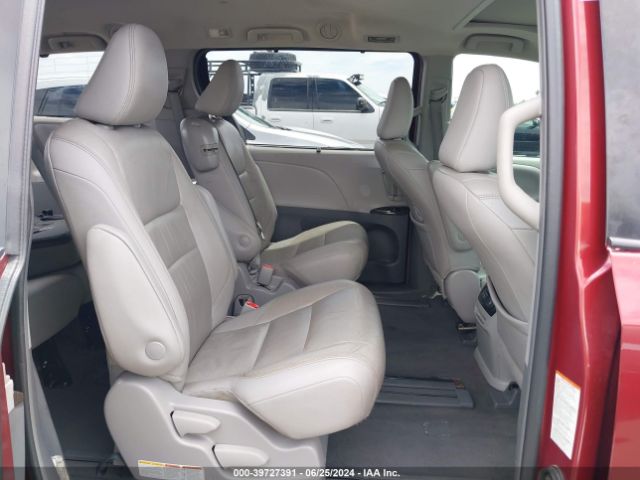 Photo 7 VIN: 5TDYZ3DC4KS010691 - TOYOTA SIENNA 