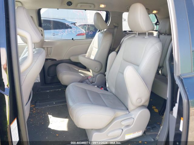 Photo 7 VIN: 5TDYZ3DC4KS017981 - TOYOTA SIENNA 