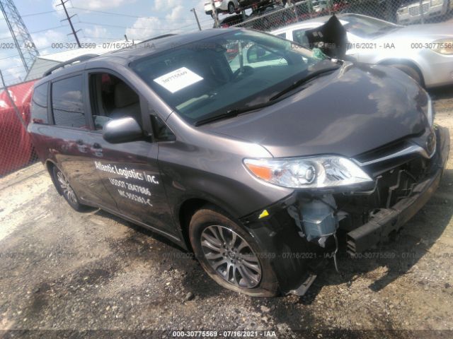 Photo 0 VIN: 5TDYZ3DC4KS973414 - TOYOTA SIENNA 