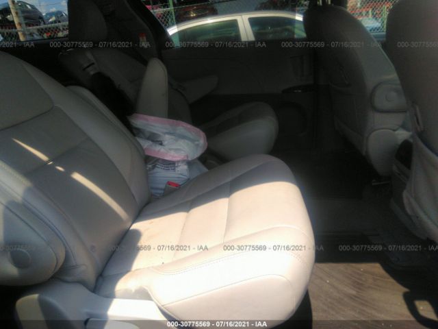 Photo 7 VIN: 5TDYZ3DC4KS973414 - TOYOTA SIENNA 