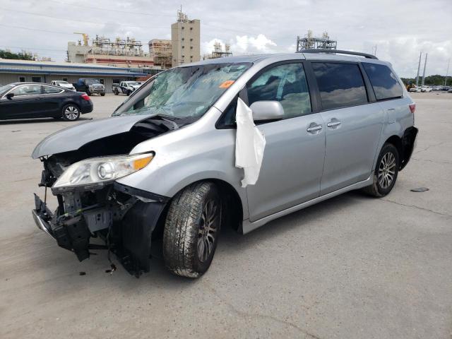 Photo 0 VIN: 5TDYZ3DC4KS976877 - TOYOTA SIENNA XLE 