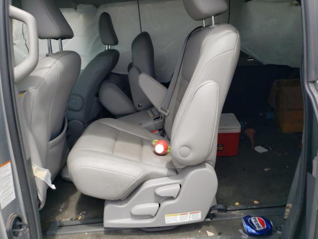 Photo 10 VIN: 5TDYZ3DC4KS976877 - TOYOTA SIENNA XLE 