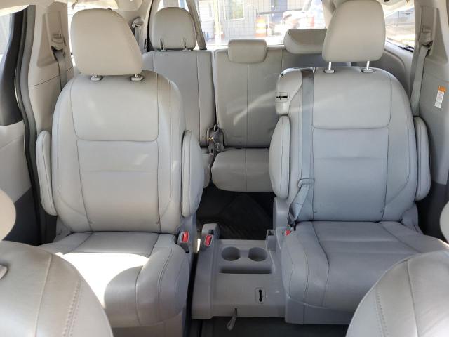 Photo 9 VIN: 5TDYZ3DC4KS992447 - TOYOTA SIENNA XLE 