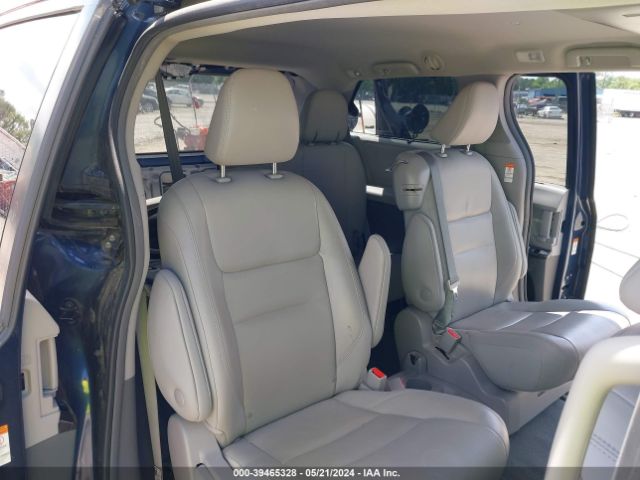 Photo 7 VIN: 5TDYZ3DC4KS992478 - TOYOTA SIENNA 