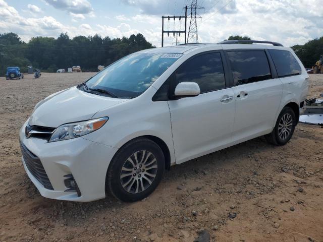 Photo 0 VIN: 5TDYZ3DC4KS992612 - TOYOTA SIENNA XLE 