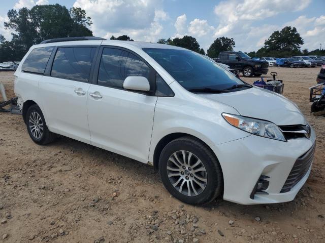 Photo 3 VIN: 5TDYZ3DC4KS992612 - TOYOTA SIENNA XLE 