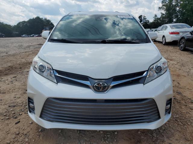 Photo 4 VIN: 5TDYZ3DC4KS992612 - TOYOTA SIENNA XLE 