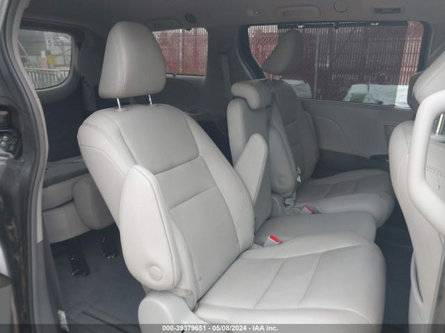 Photo 7 VIN: 5TDYZ3DC4KS994215 - TOYOTA SIENNA 