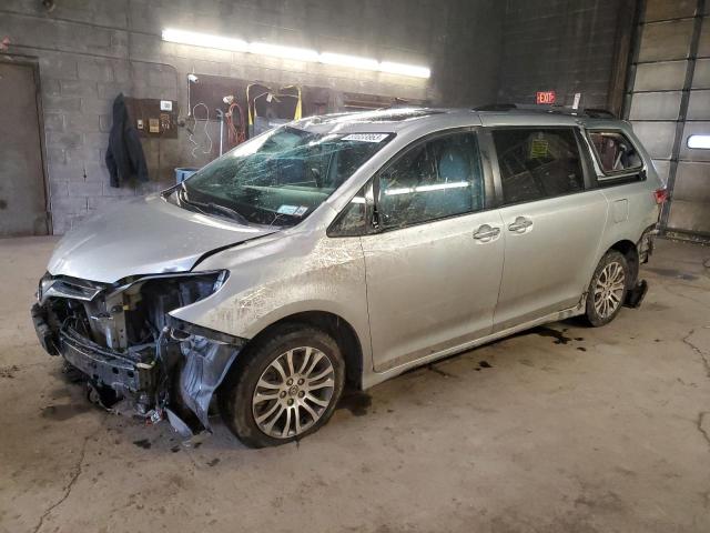 Photo 0 VIN: 5TDYZ3DC4KS994926 - TOYOTA SIENNA XLE 