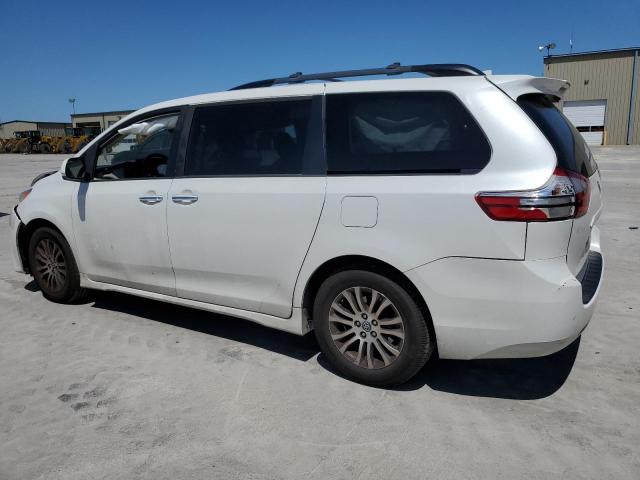 Photo 1 VIN: 5TDYZ3DC4KS997261 - TOYOTA SIENNA XLE 