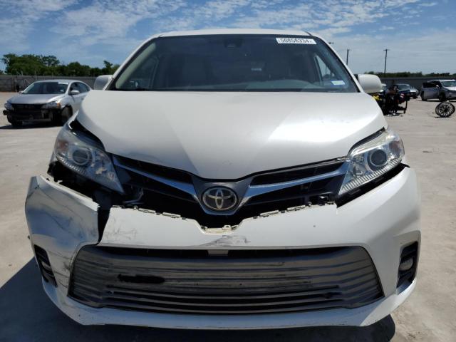 Photo 4 VIN: 5TDYZ3DC4KS997261 - TOYOTA SIENNA XLE 