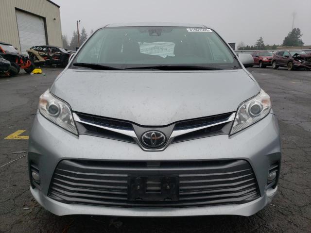 Photo 4 VIN: 5TDYZ3DC4KS997373 - TOYOTA SIENNA XLE 