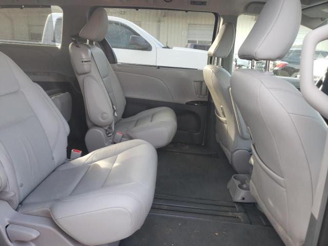 Photo 10 VIN: 5TDYZ3DC4KS998118 - TOYOTA SIENNA XLE 