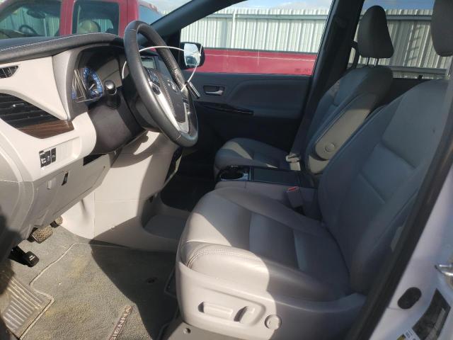 Photo 6 VIN: 5TDYZ3DC4KS998118 - TOYOTA SIENNA XLE 