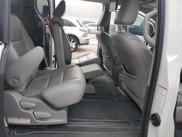 Photo 10 VIN: 5TDYZ3DC4LS022387 - TOYOTA SIENNA XLE 