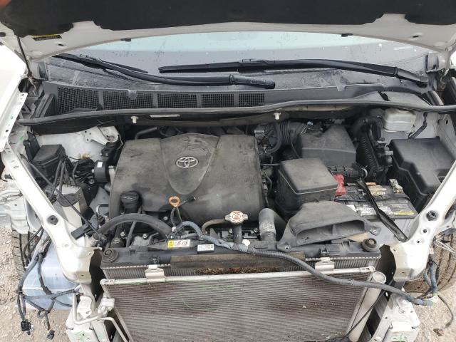 Photo 11 VIN: 5TDYZ3DC4LS022387 - TOYOTA SIENNA XLE 