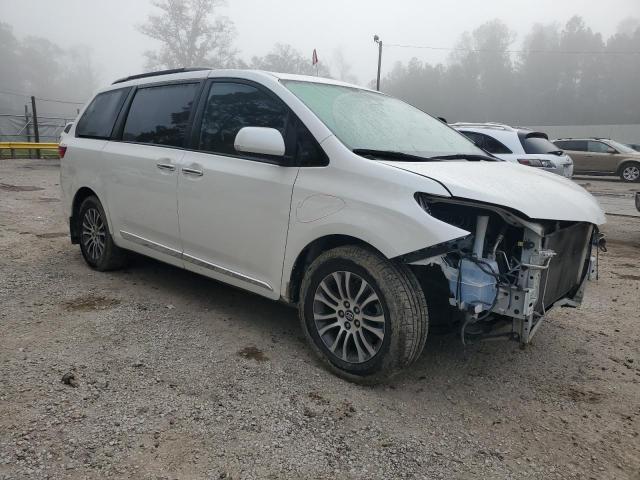 Photo 3 VIN: 5TDYZ3DC4LS022387 - TOYOTA SIENNA XLE 