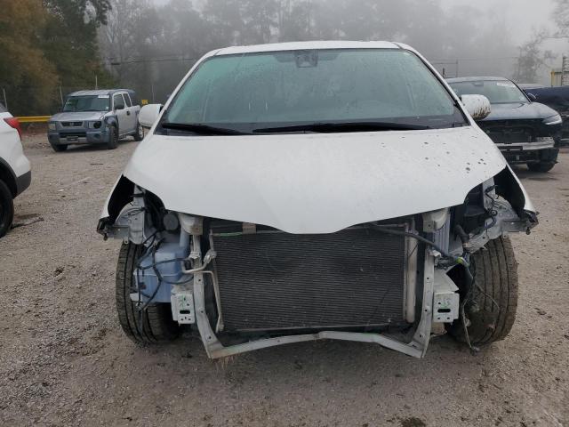 Photo 4 VIN: 5TDYZ3DC4LS022387 - TOYOTA SIENNA XLE 