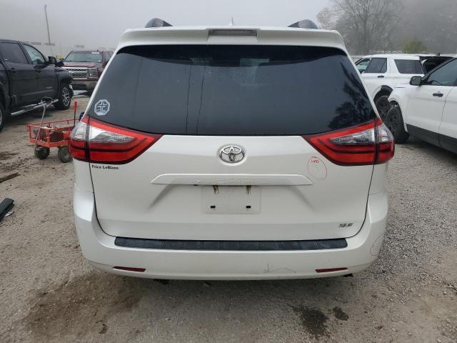 Photo 5 VIN: 5TDYZ3DC4LS022387 - TOYOTA SIENNA XLE 