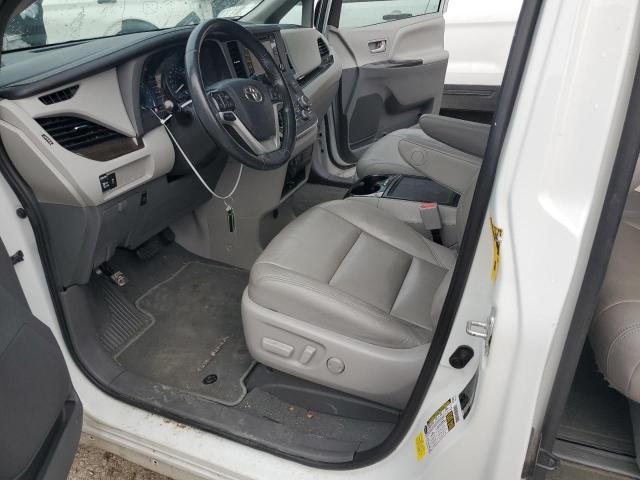 Photo 6 VIN: 5TDYZ3DC4LS022387 - TOYOTA SIENNA XLE 